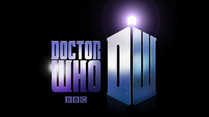 Dr. Who Logo