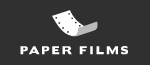 Paper Films Logo