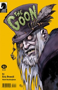 The Goon #41