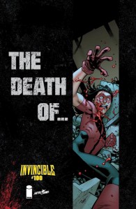 Invincible: The Death of... Young Omni-Man