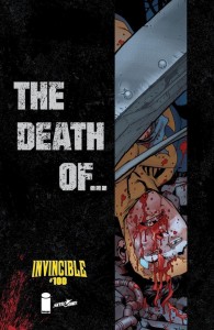 Invincible: The Death of... Invincible