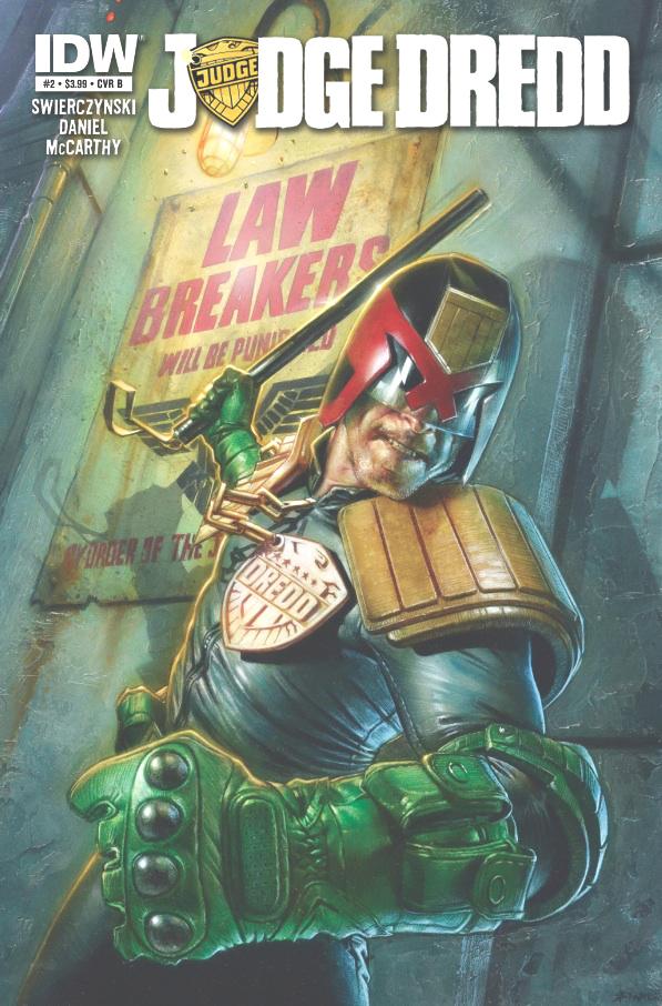 download judge dredd 2