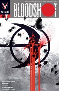 Bloodshot 7