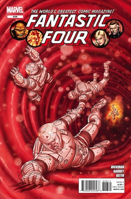 Fantastic-Four