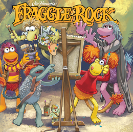 Fraggle Rock