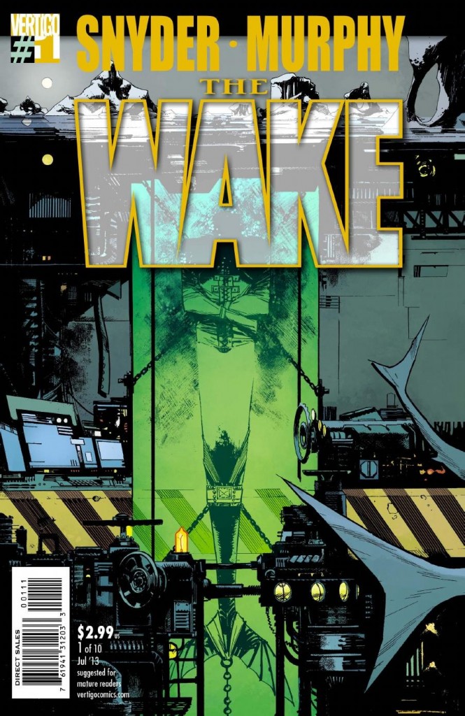 The Wake Scott Snyder issue 1_a