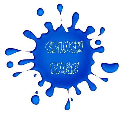 SplashPage