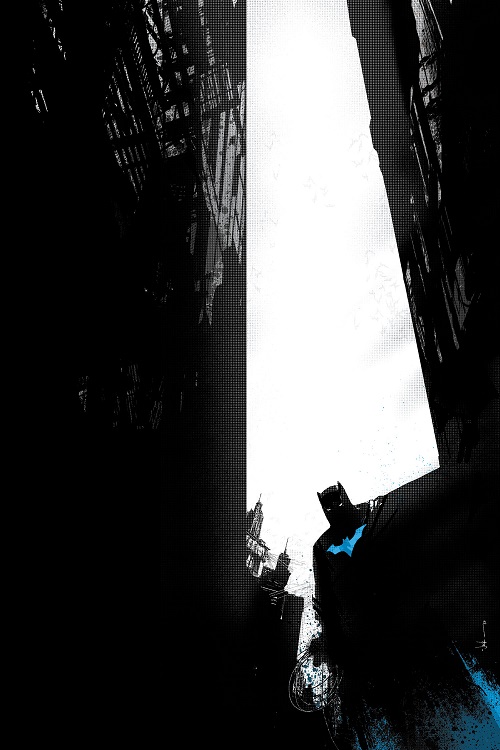 Batman Annual 2