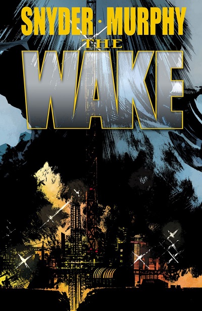 the wake 2