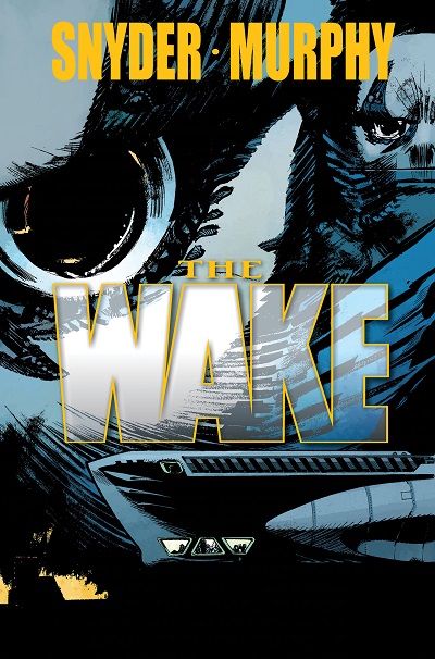 the wake 4