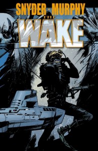 the wake cover