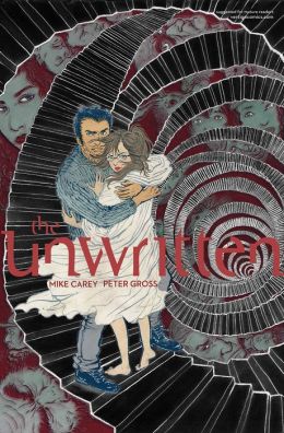 The Unwritten Vol. 8