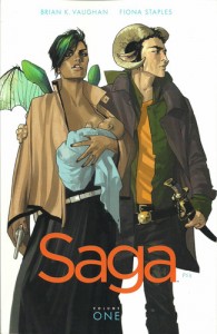 saga