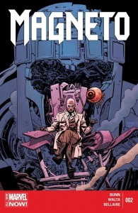 magneto 2 cover