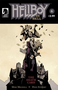 hellboy in hell 6