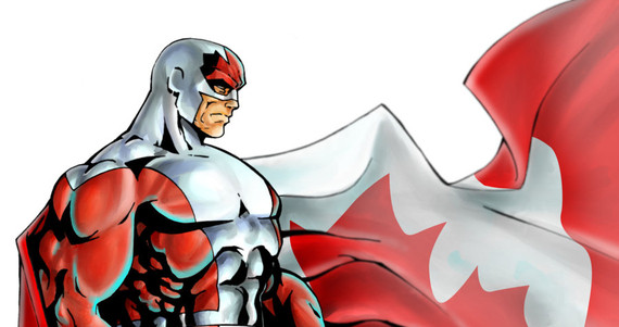 Captain-Canuck