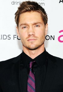 Chad Michael Murray