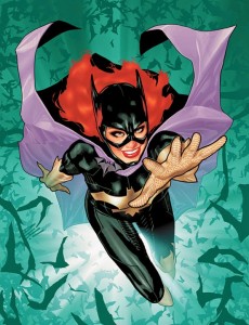 Batgirl 1