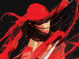 Elektra cover