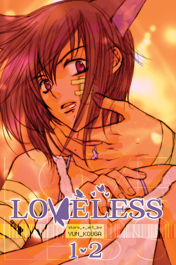 Loveless Vol 1