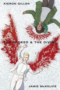 The_Wicked_and_The_Divine_Promotional_Picture_from_January_2014