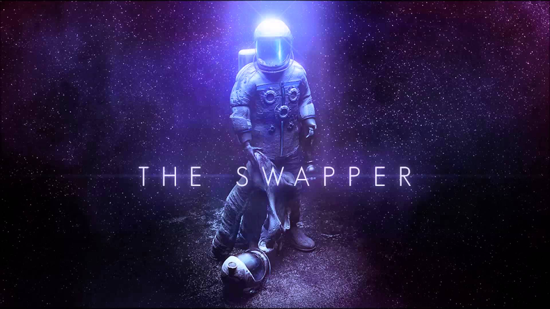 the-swapper-logo