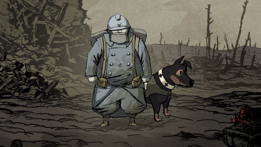 valianthearts