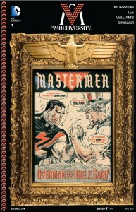 Masterman 1