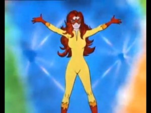 firestar