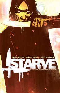 Starve