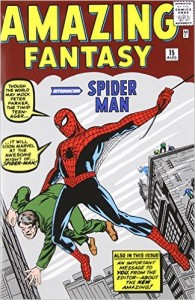 Amazing Spider Man Omnibus