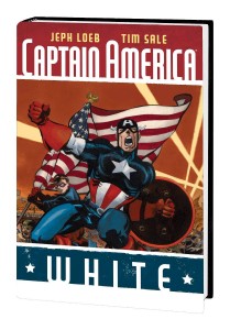 Captain White