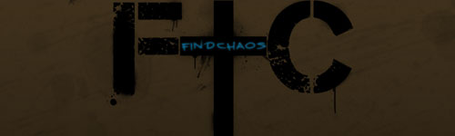 FindChaos