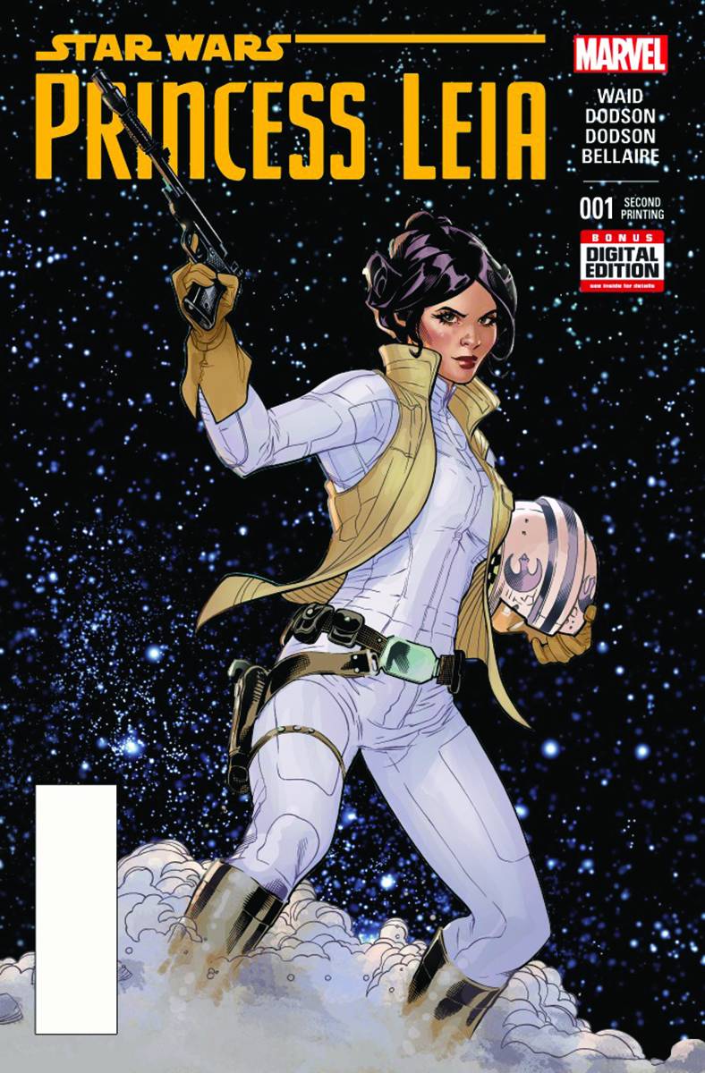 Princess Leia vol 1