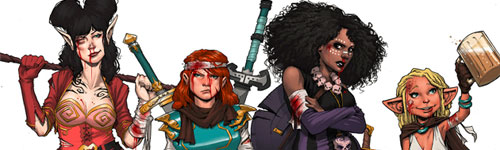 RatQueens