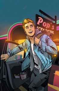 Archie #1