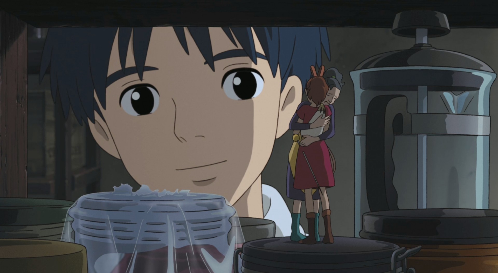 Arrietty