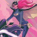 Batgirl 47