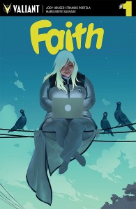 Faith #1