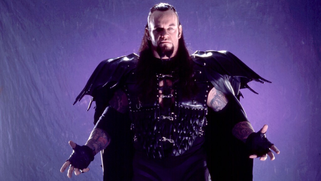 The-Undertaker