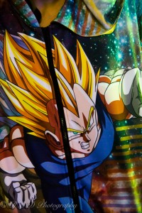 dragon ball z vegeta hoodie RageOn