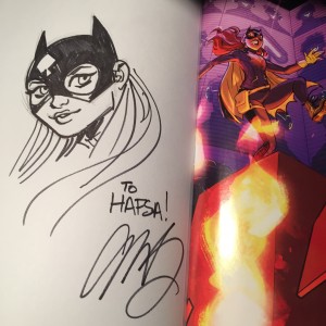 LSCC - Signature by Cameron Stewart