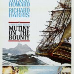 Mutiny on the Bounty