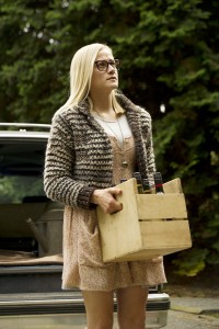 THE MAGICIANS -- "Mendings, Major and Minor" Episode 105 -- Pictured: Olivia Taylor Dudley as Alice -- (Photo by: Carole Segal/Syfy)