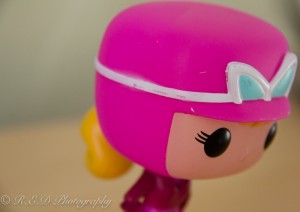 wacky races penelope pitstop funko pop