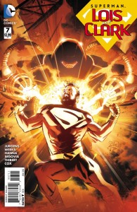 Superman: Lois & Clark #7