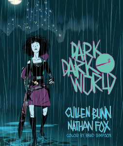 broken frontier dark dark world