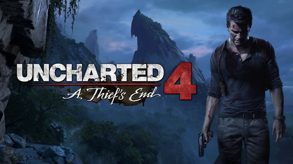 uncharted