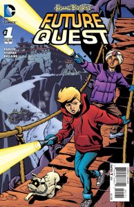 Future Quest #1