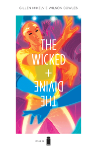 The Wicked + The Divine #19